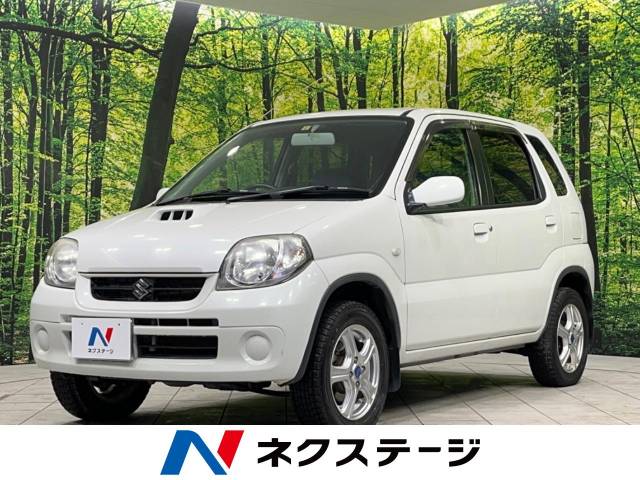 Kei Bターボ（スズキ）[4AT]のカタログ詳細情報｜中古車の