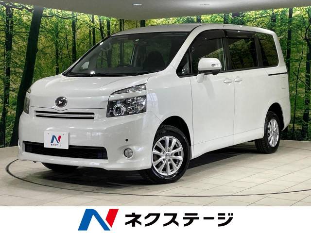 トヨタ ヴォクシー X 6万Km (宮城県)[760]の中古車詳細｜宮城県の仙台