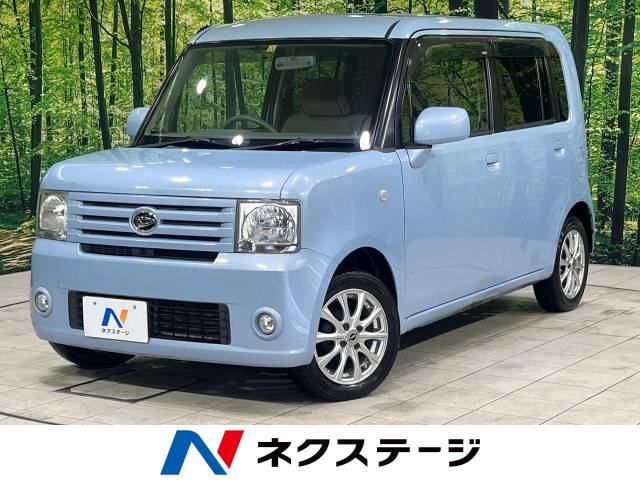 ダイハツ ムーヴコンテ Xスペシャル 12万Km (北海道)[728]の中古車