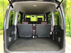 アトレーワゴン【特別・限定】カスタムターボRS ブラック