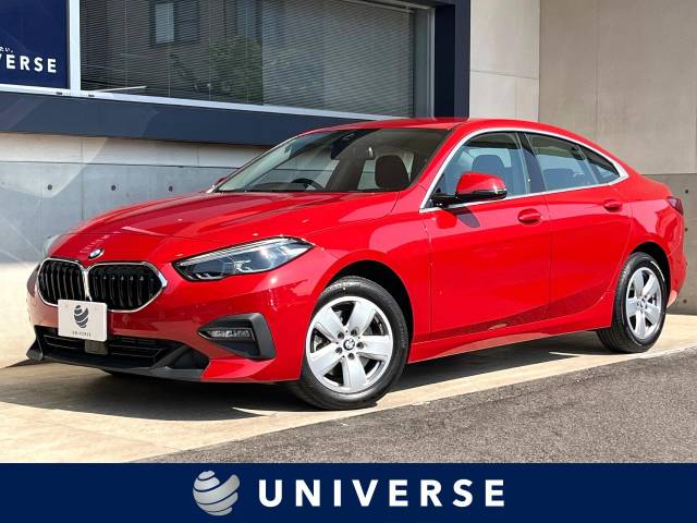 2シリーズ型式：3DA-7M20（BMW）のクルマカタログ｜中古車の