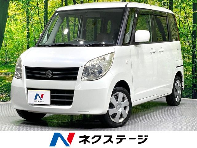 スズキ パレット X 11.4万Km (大分県)[542]の中古車詳細｜大分県の