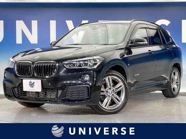 X1型式：LDA-HT20（BMW）のクルマカタログ｜中古車の【ネクステージ】