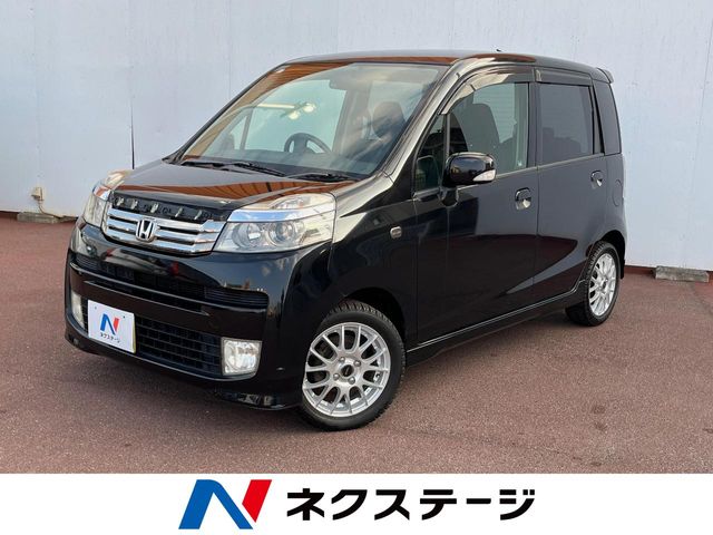 ライフ型式：DBA-JC1（ホンダ）のクルマカタログ｜中古車の