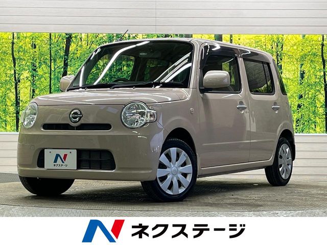 ミラココア ココアL（ダイハツ）[CVT（無段変速車）]のカタログ詳細