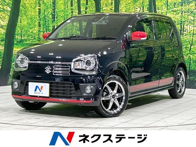 アルトターボRS型式：DBA-HA36S（スズキ）のクルマカタログ｜中古車