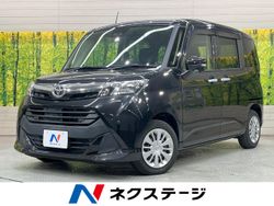 タンク（トヨタ）のクルマカタログ｜中古車の【ネクステージ】