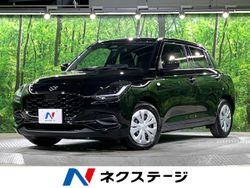 スズキ スイフト XGリミテッド 1.5万Km (北海道)[581]の中古車詳細