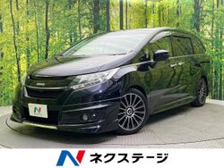 オデッセイ型式：DBA-RC1（ホンダ）のクルマカタログ｜中古車の