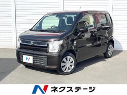 スズキ ワゴンR(5AA-MH95S)の中古車一覧｜中古車の【ネクステージ】