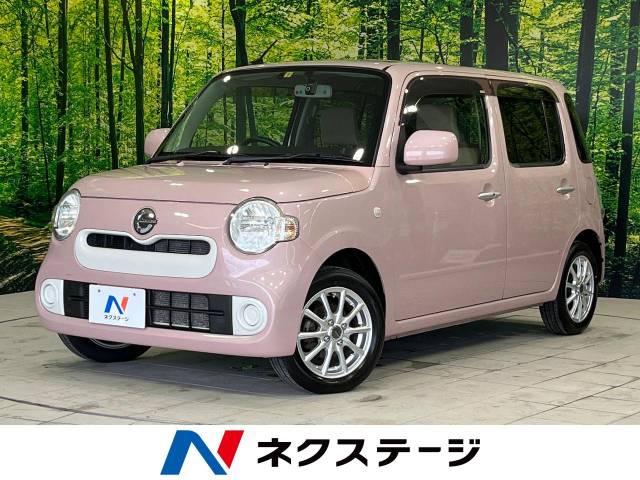 ダイハツ ミラココア ココアX 4.2万Km 88.0万円(山形県)[622]の中古車
