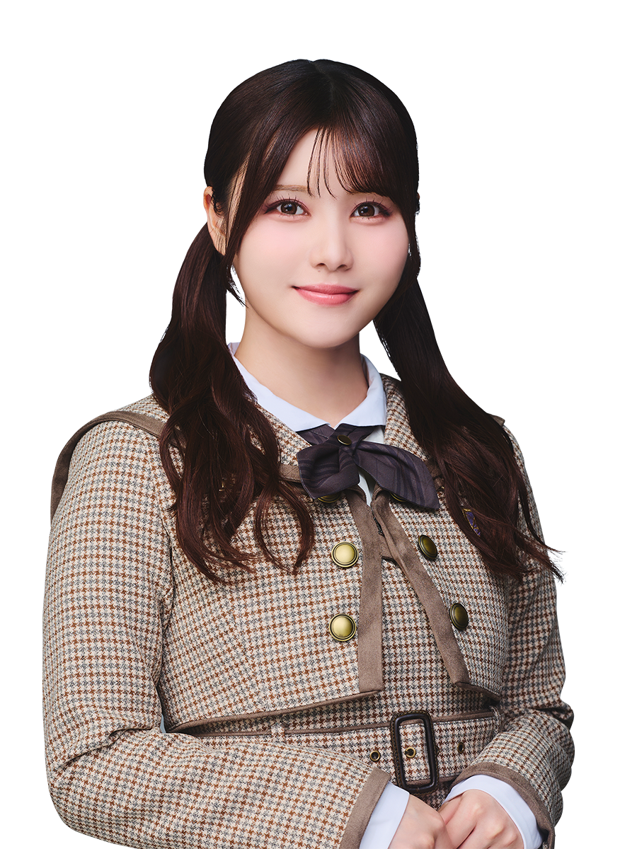 伊藤理々杏 | 乃木坂46 Mobile