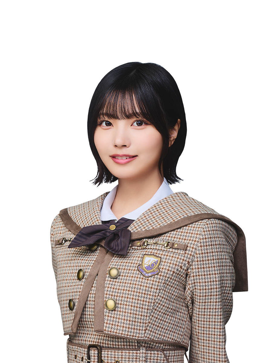 中西アルノ | 乃木坂46 Mobile