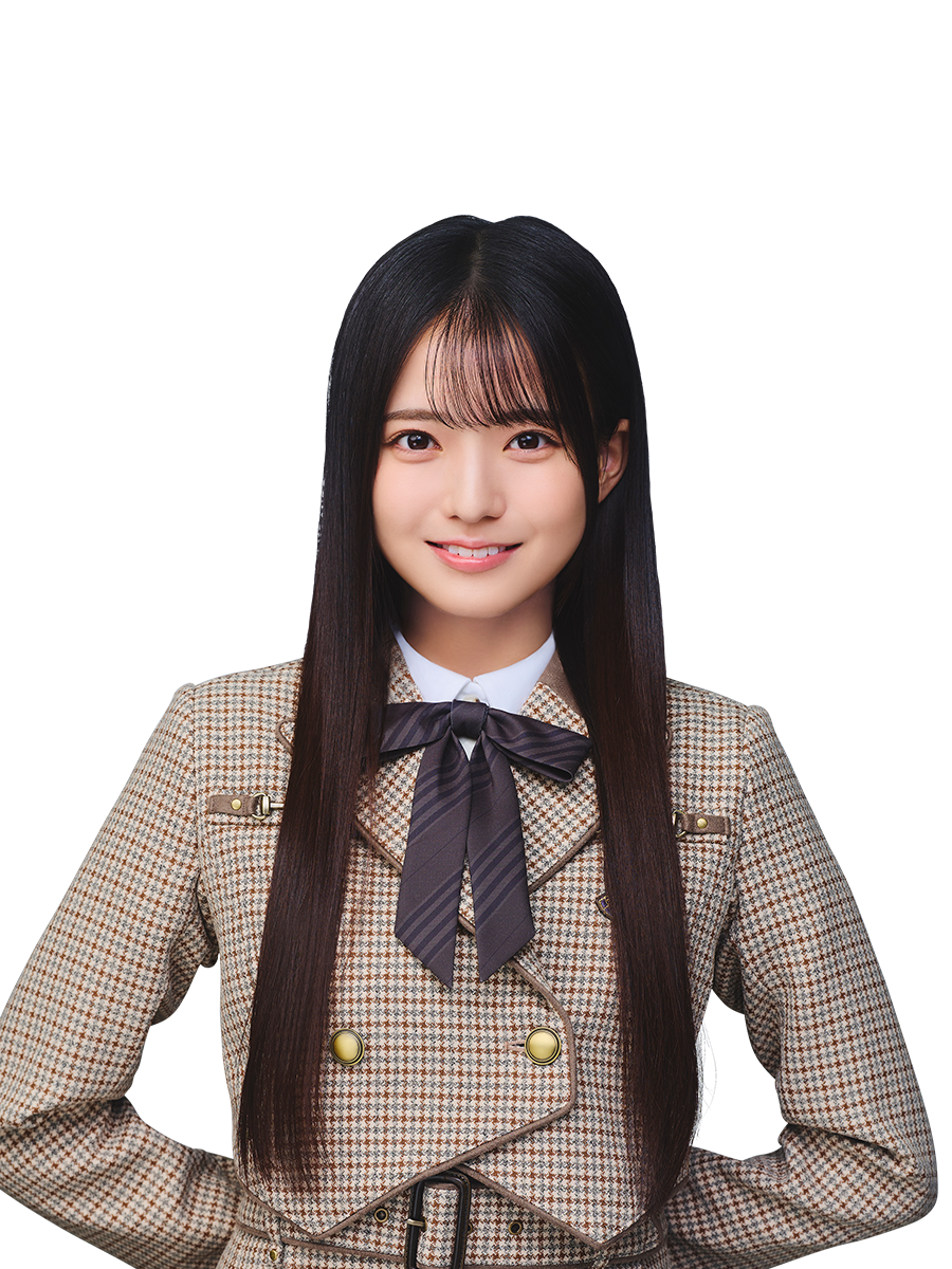 瀬戸口心月 | 乃木坂46 Mobile