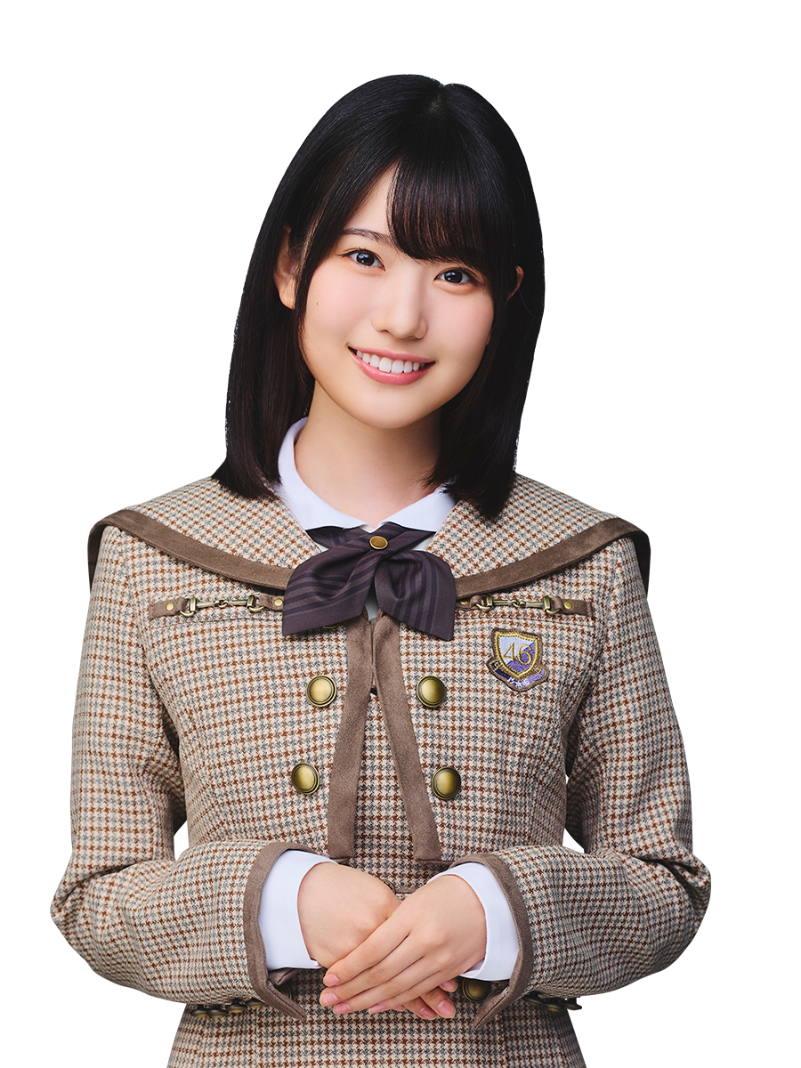 増田三莉音 | のぎ動画｜乃木坂46公式 定額制動画サービス