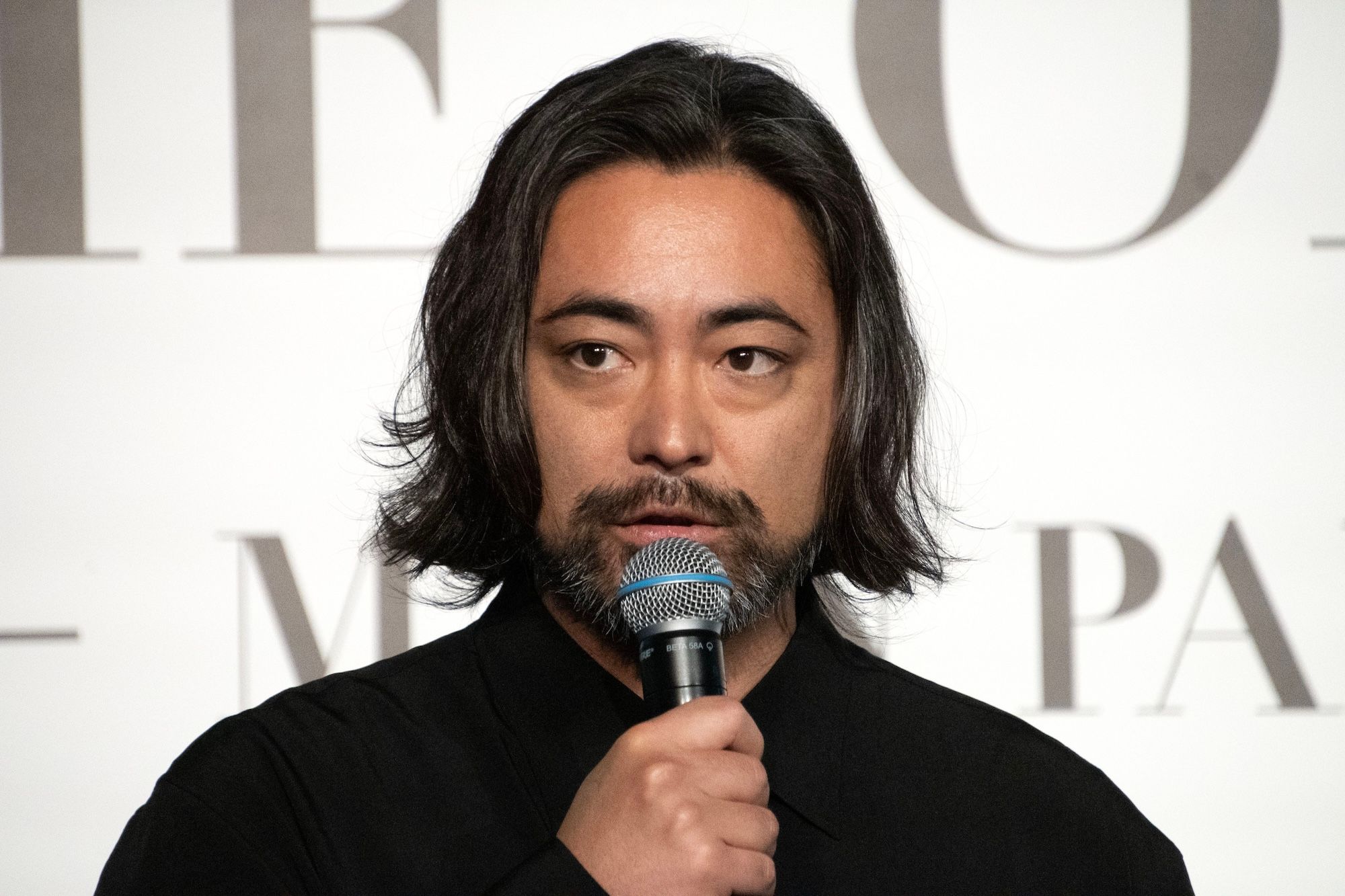 山田孝之が俳優オーディション『THE OPEN CALL』プロジェクトを始動