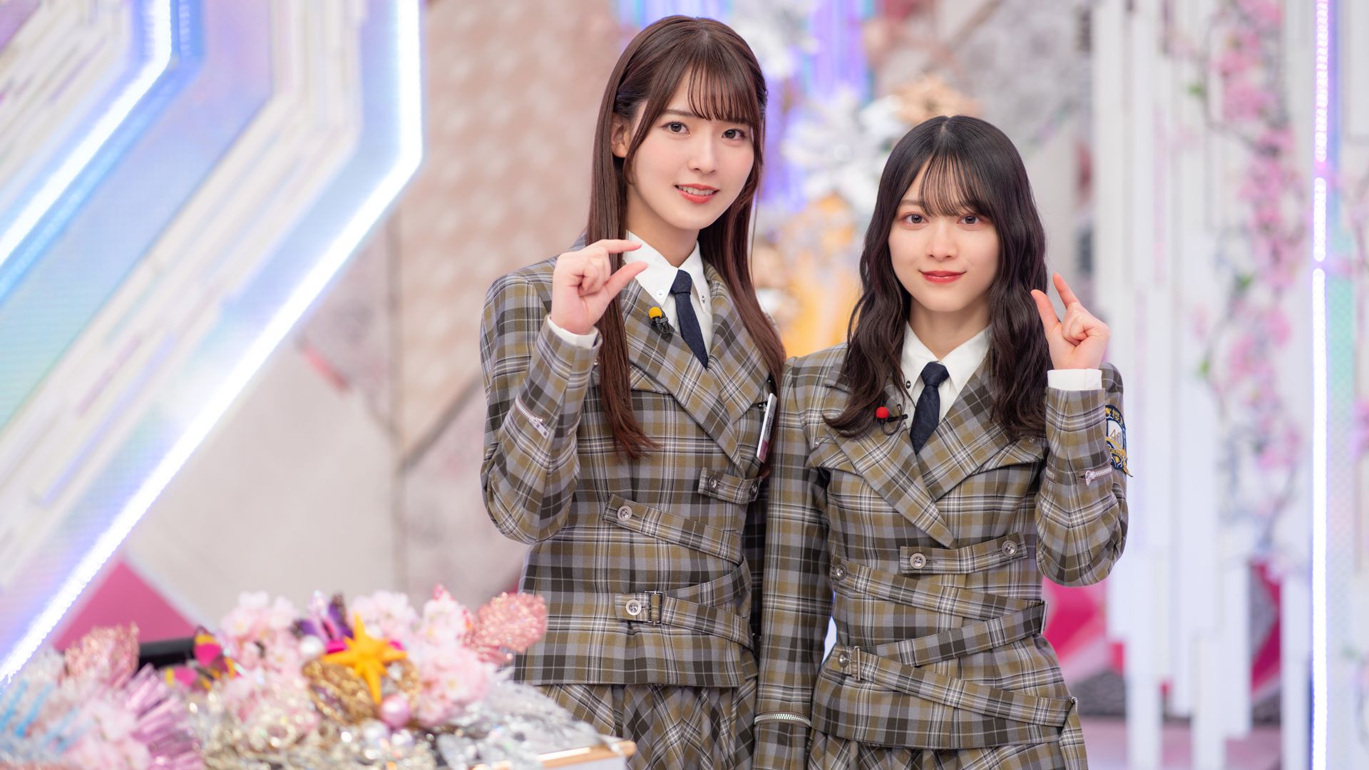 運命だと思いました」櫻坂46・中嶋優月の鳥さんポーズから伏線回収へ