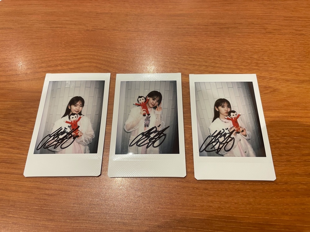 失敗を責めないほうが「改善」も早い。鈴木愛理の“アップデート哲学”で