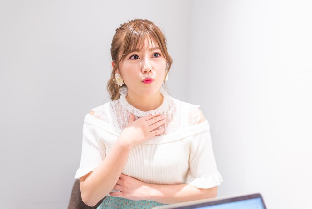 韓国のアイドルの姿勢に触発された」AKB48・宮崎美穂が“嫉妬まみれ