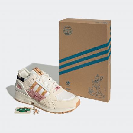 国内12月17日/1月19日発売予定】ディズニー × アディダス オリジナルス