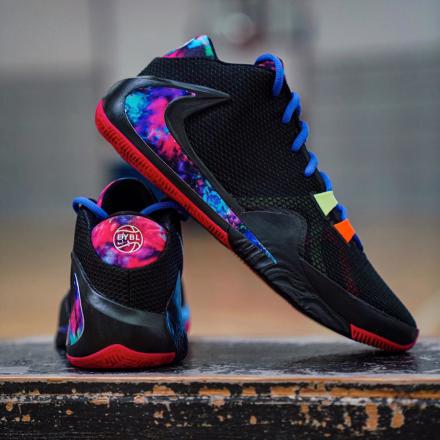 リーク】ナイキ ズーム フリーク 1 