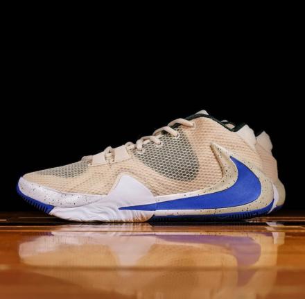 国内先行販売中/4月1日発売予定】ナイキ ズーム フリーク 1 “クリーム