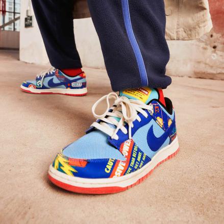 海外1月22日発売予定】ナイキ ダンク ロー CNY 