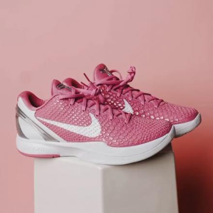 リーク】ナイキ コービー 6 プロトロ 