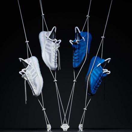 国内5月11日発売予定】クレイグ・グリーン × アディダス オリジナルス