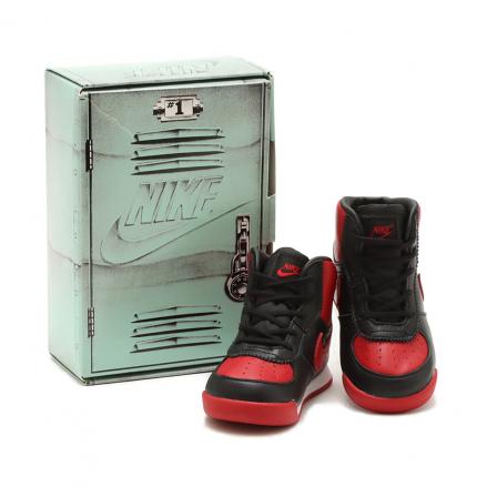 国内2月8日発売予定】 ナイキ ベビー ジョーダン 1 ハイ '85 
