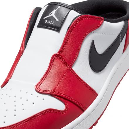 国内1月17日発売予定】 ナイキ エアジョーダン 1 ミュール ゴルフ