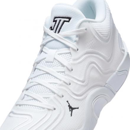 国内7月1日発売予定】ナイキ テイタム 3 PF ホワイト/ユニバーシティ