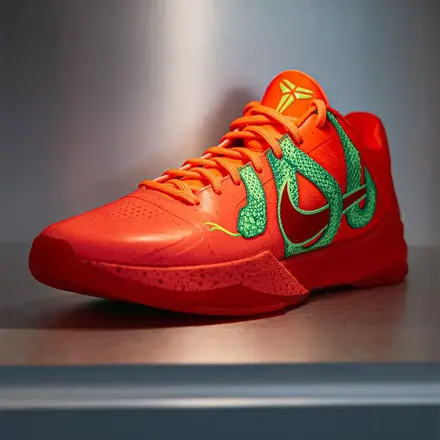 非売品】ナイキ コービー 5 プロトロ 