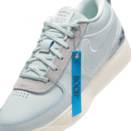 国内4月18日発売予定】ナイキ ブック 1 EP 