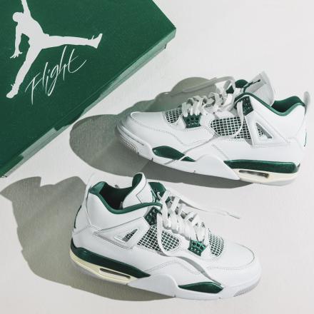 国内5月29日発売予定】ナイキ エアジョーダン 4 レトロ オキシダイズド