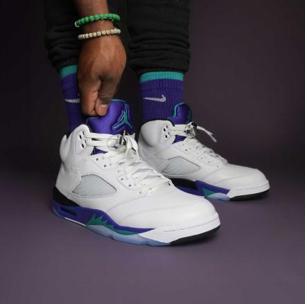 国内6月21日発売予定】 ナイキ エア ジョーダン 5 レトロ OG 