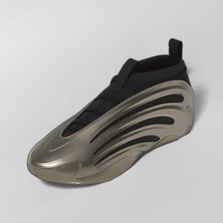 国内1月27日発売予定】 アディダス ハーデン ボリューム 9 