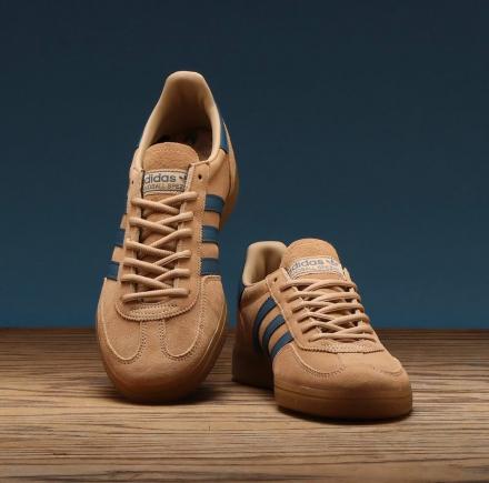 国内12月6日発売予定】 アディダス オリジナルス ハンドボール