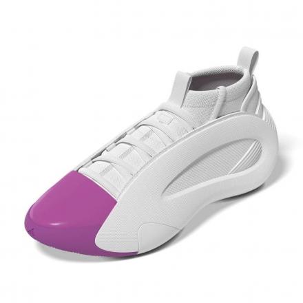 国内10月1日発売予定】 アディダス ハーデン VOL.8 パープルバースト