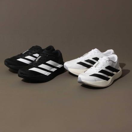 国内10月15日/11月22日発売予定】 アディダス アディゼロ エヴォ SL 2