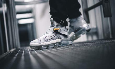 国内9月14日発売予定】 ナイキ エア ヴェイパーマックス プレミアム