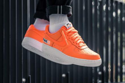 ナイキ エアフォース1 ハイ 