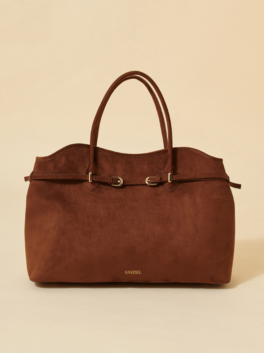 トートバッグ｜SNIDEL(スナイデル)の通販サイト【公式】