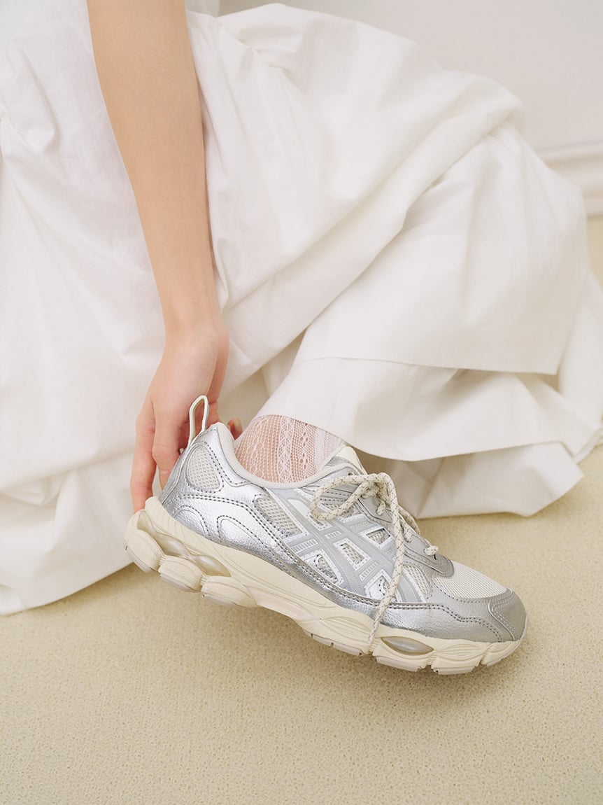 シューズ｜SNIDEL(スナイデル)の通販サイト【公式】