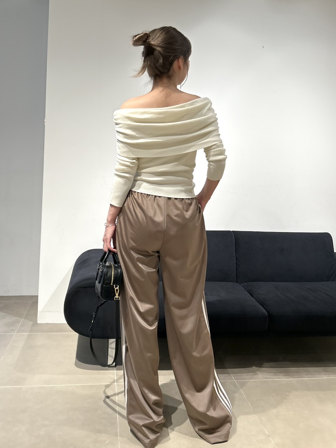 adidas Originals】トラックパンツ(ロングパンツ)｜パンツ｜SNIDEL