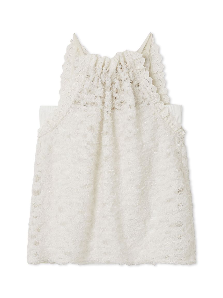 ホルターカットプルオーバー(Tシャツ・カットソー)｜トップス｜SNIDEL