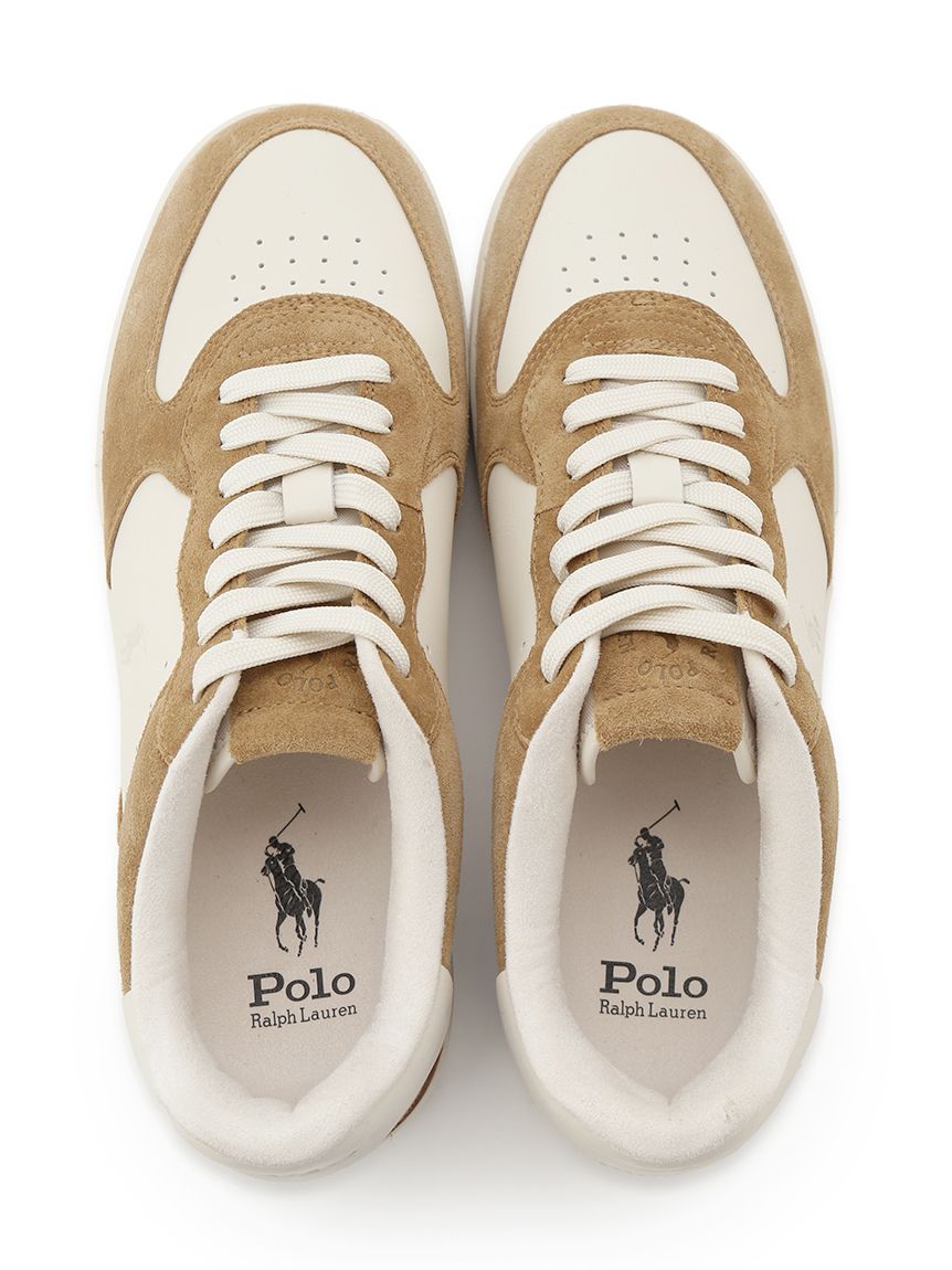POLO RALPH LAUREN】スニーカー(スニーカー)｜シューズ｜SNIDEL