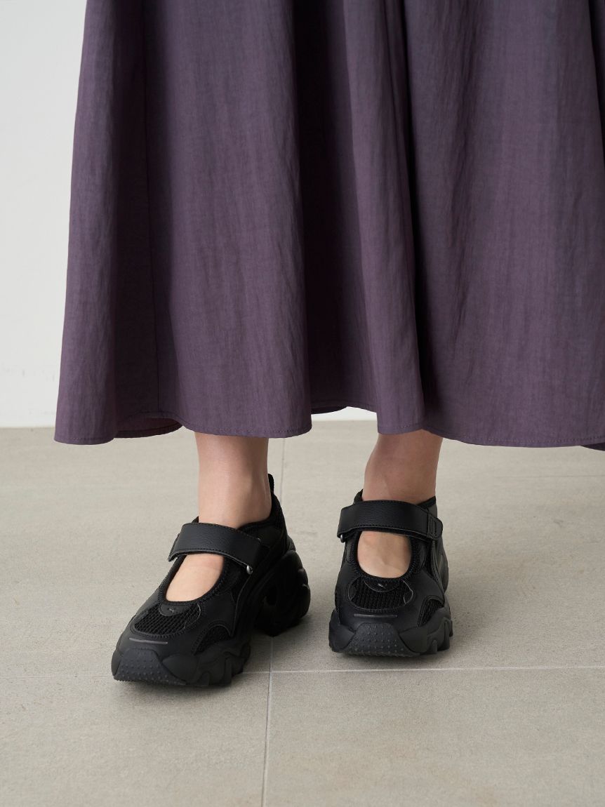 PUMA】Pulsar Wedge Womens Sandal SNIDEL(サンダル)｜シューズ