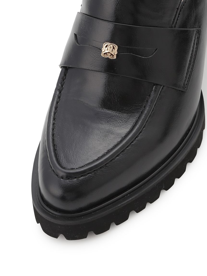 ローファーサボ(サンダル)｜シューズ｜SNIDEL(スナイデル)の通販サイト