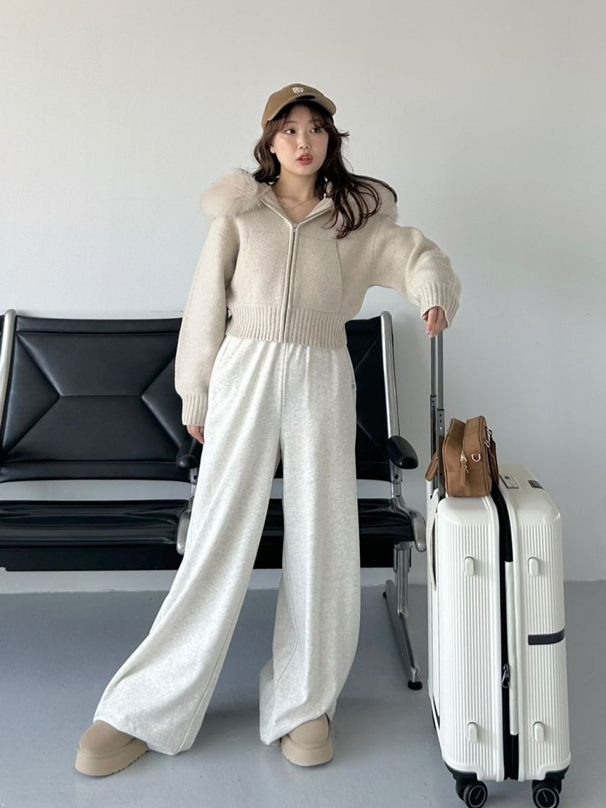 UGG®】W TAZZELLE(マウンテンブーツ)｜シューズ｜SNIDEL(スナイデル)の